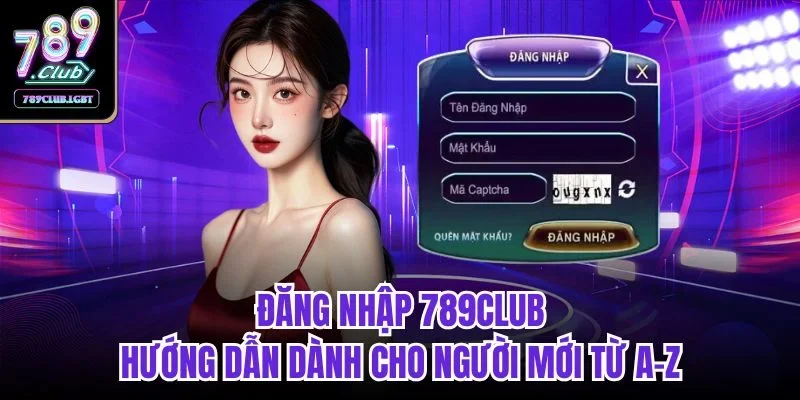 Đăng nhập 789club