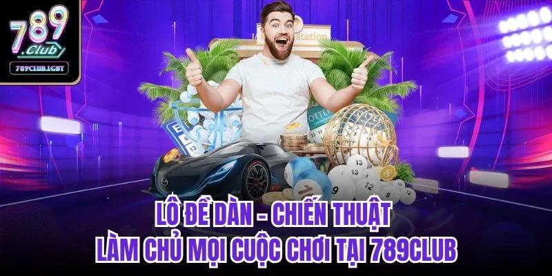Lô đề dàn