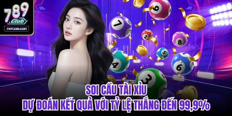 Soi cầu tài xỉu