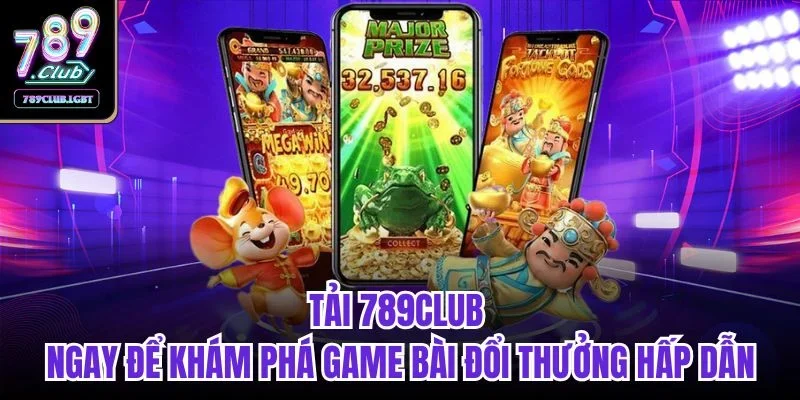 Tải 789club
