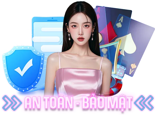 an toàn bảo mật khi tham gia 789CLUB