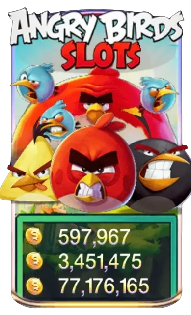 angry birds