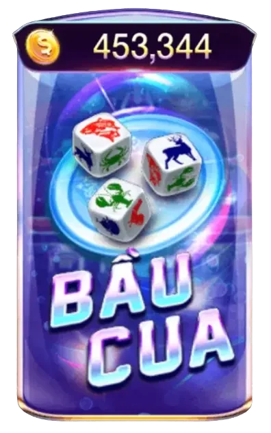 Bầu cua