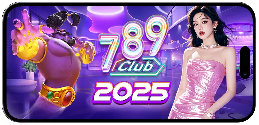 789club iphone